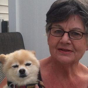 Meet your Posher, Joan